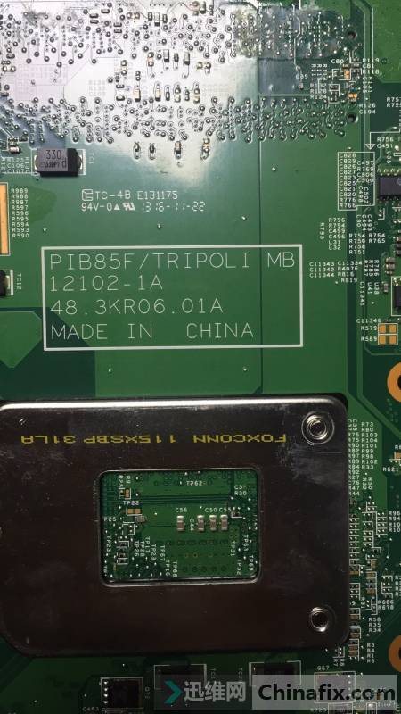 һ12102-1A ԭ BIOS