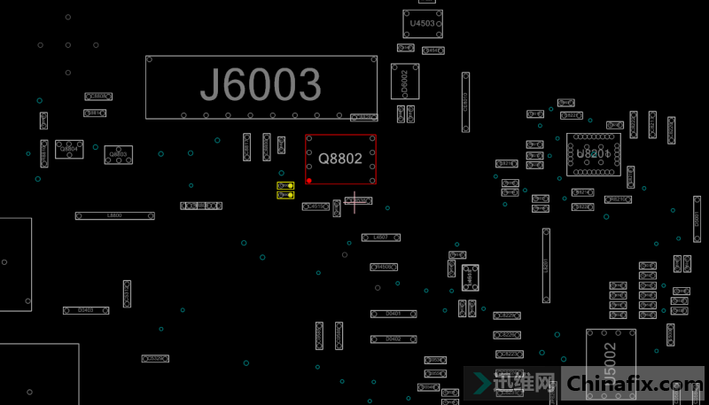 ��˶VM590Z ���X550 X570 X550ZE ���оƬBQ25A���...