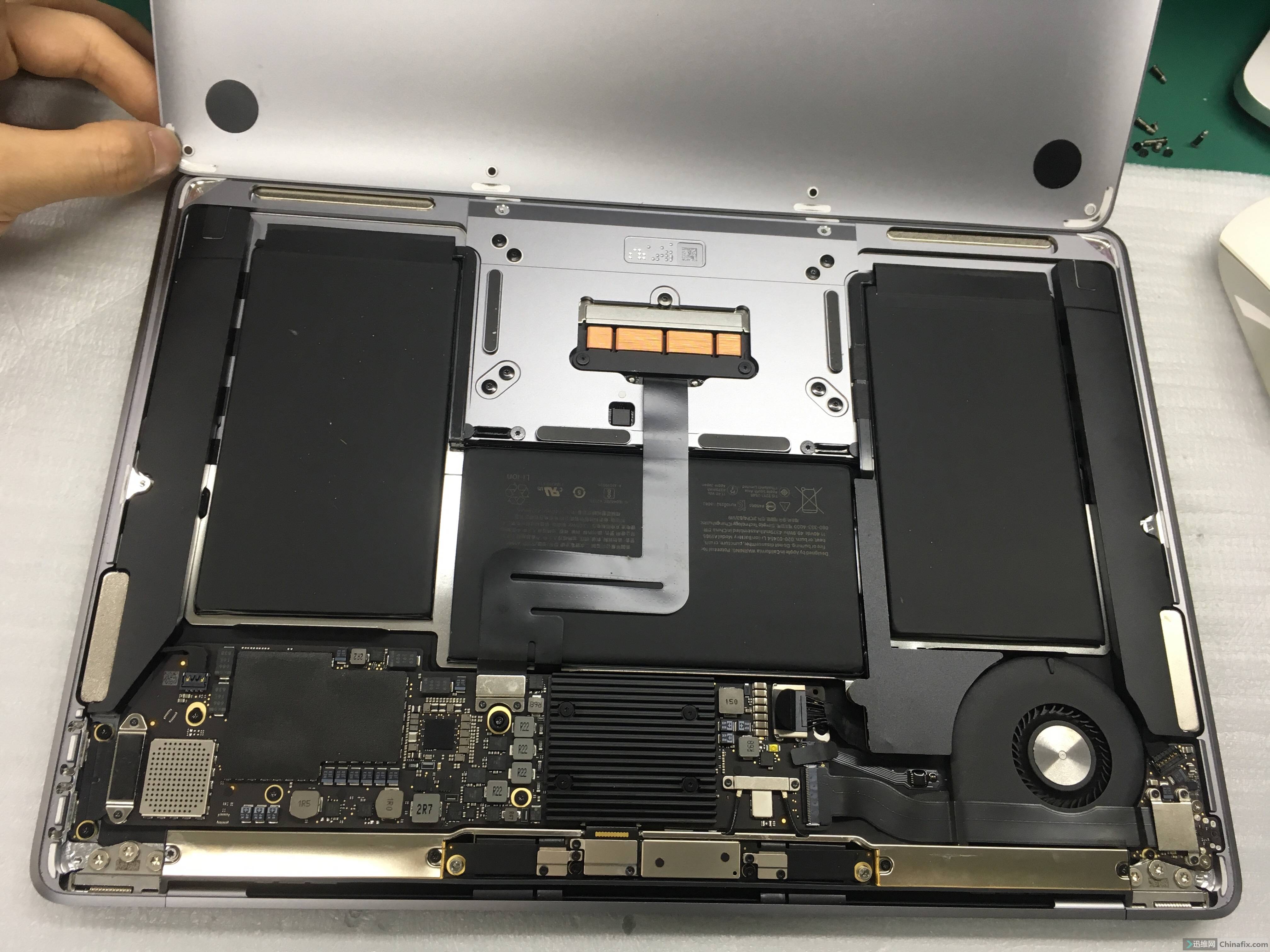 苹果a1932最新款air