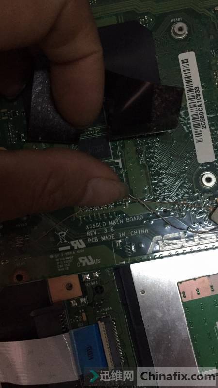 ˶ASUS X555LD V555L BIOSˮ޺ñ