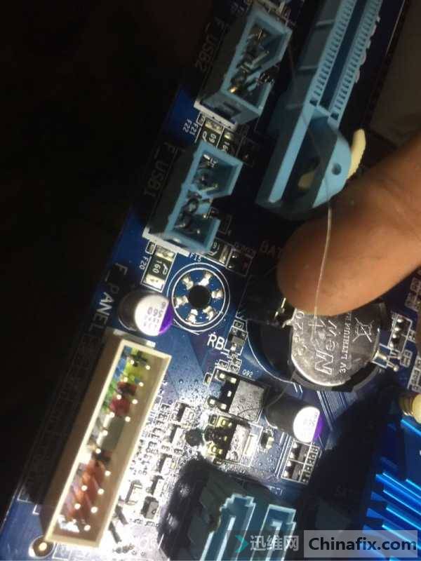 ûPCI RSTźϿPCI RST