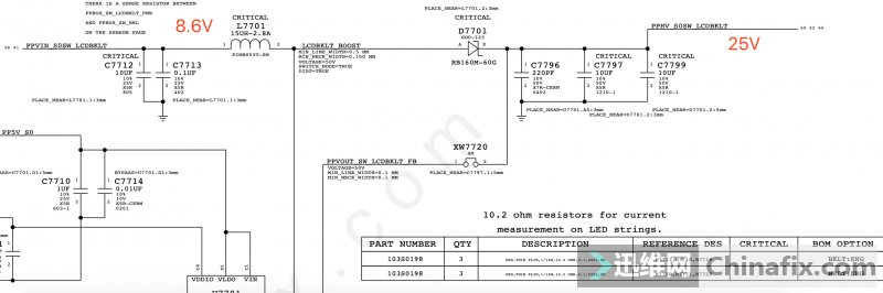 ʾս2޻A1466ޱ 820-00165