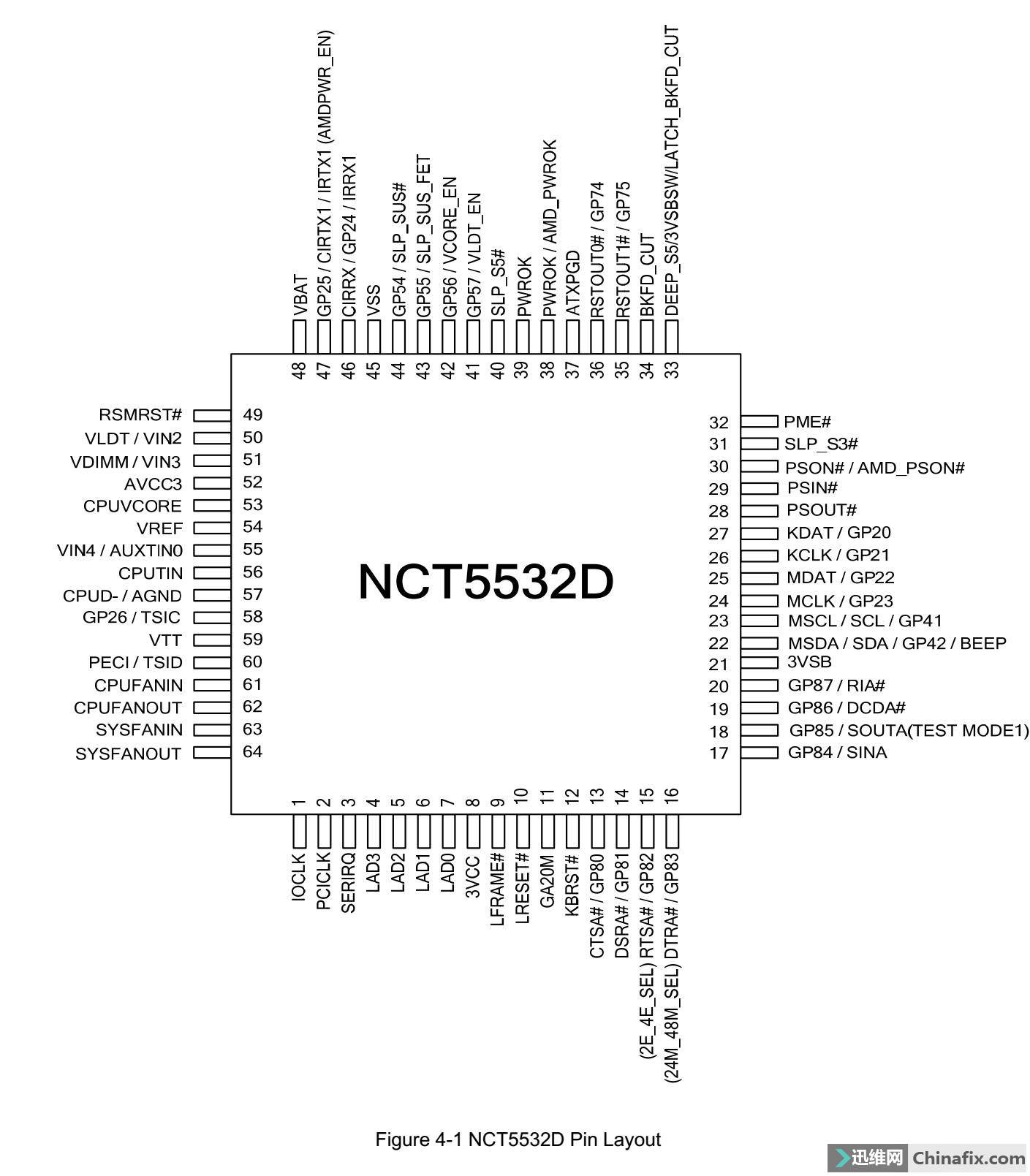 726a0d216fp схема включения