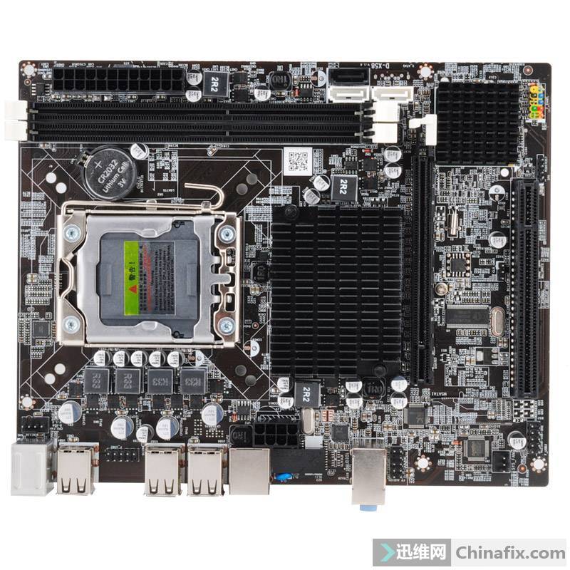 կX58 BIOS ʵã