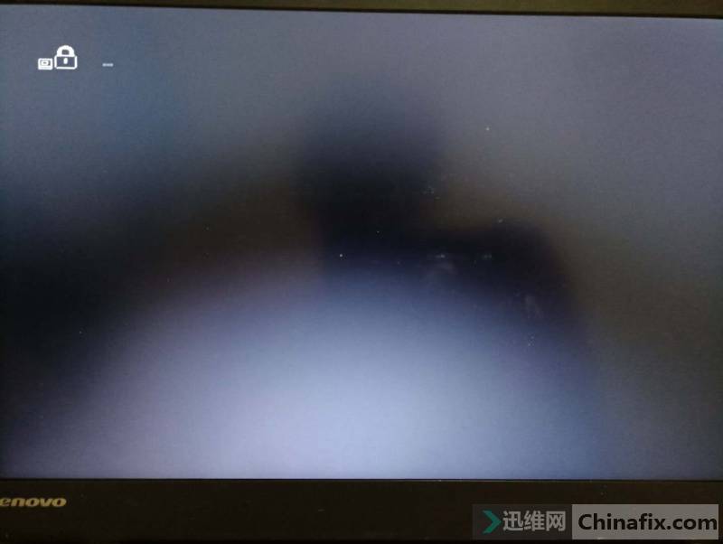 Thinpad X1C 2015 BIOS