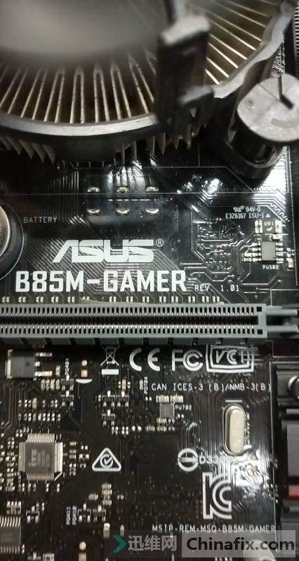 ˶B85M-GAMER 1.01汾bios,ԭģ...