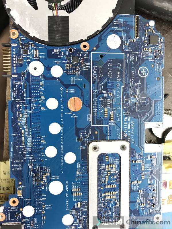 HP 8 I3 18702-1 ˮ޺ BIOS