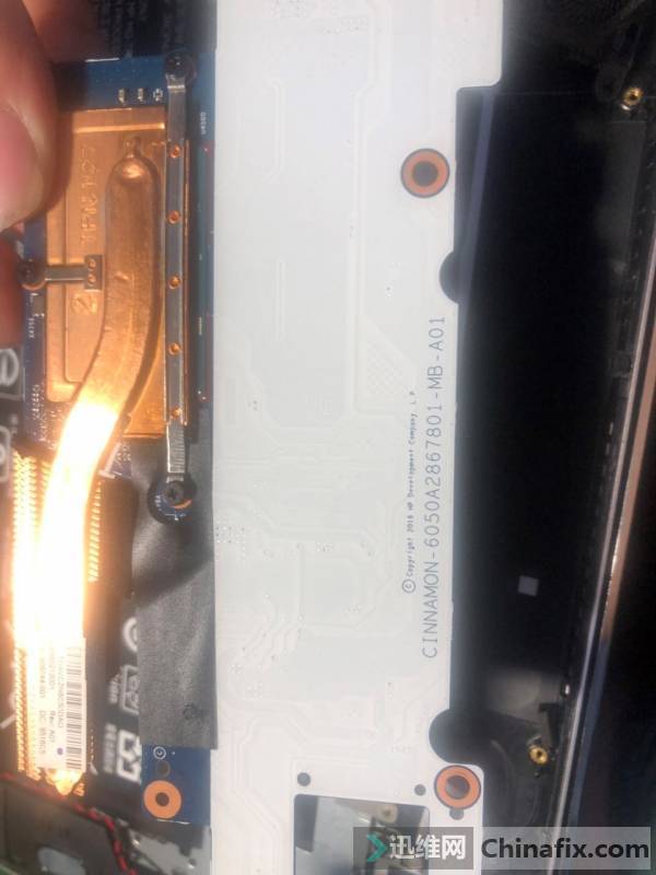 HP envy 13-ab027tu ԭϳbios