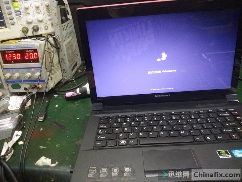 ޸M490ȱFAN error ǷȻµ