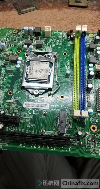 MS-7869 VER1.0 ԭbios