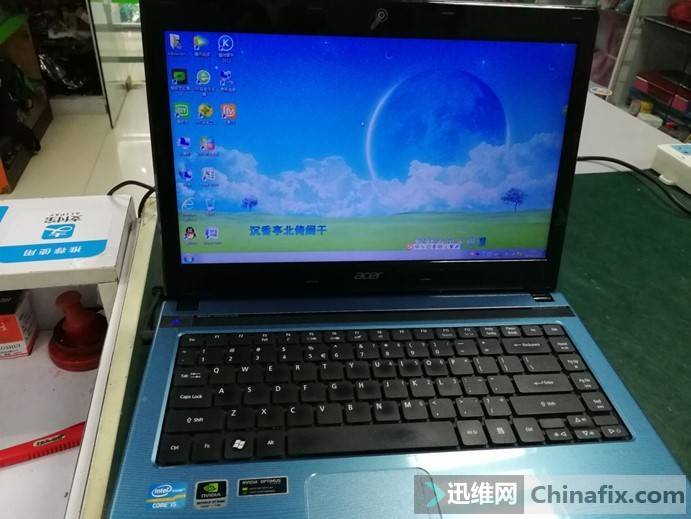 ACER 4752G PCH𻵵ԣҰ