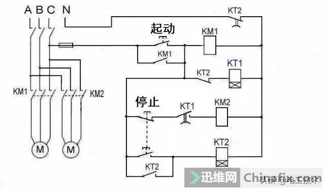 34種自動控制原理圖精華版老電工看了都說太全面了