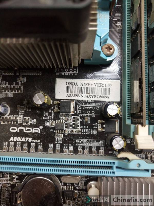 A58V+1.0 ԭbios,