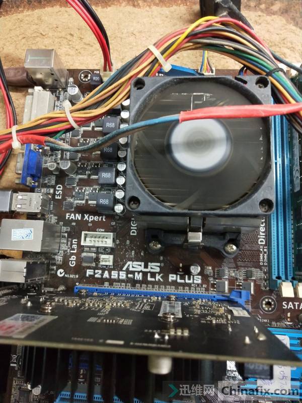 ˶F2A55-M LK PLUS 1.02ԭbios