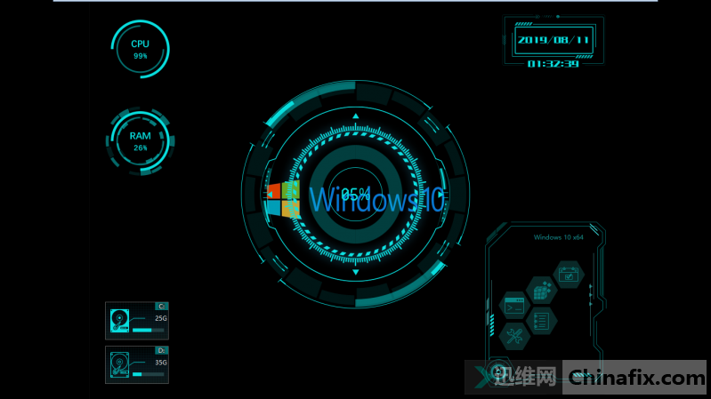  Win10 X64רð