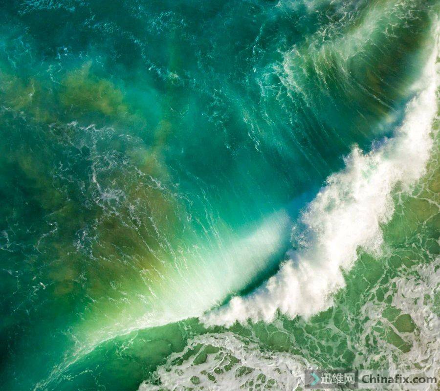 ipadair2机身变形屏幕颜色异常有同行遇到过吗