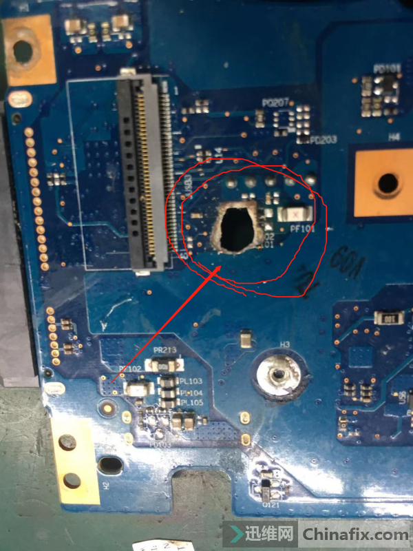 R720 ӵͲ޸