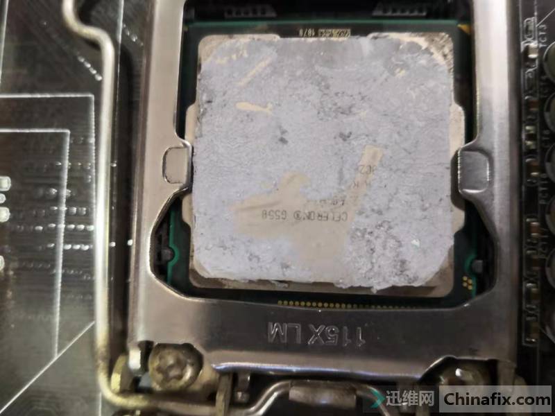 h61+G550 cpu+2G*2ڴ ԭװ壡