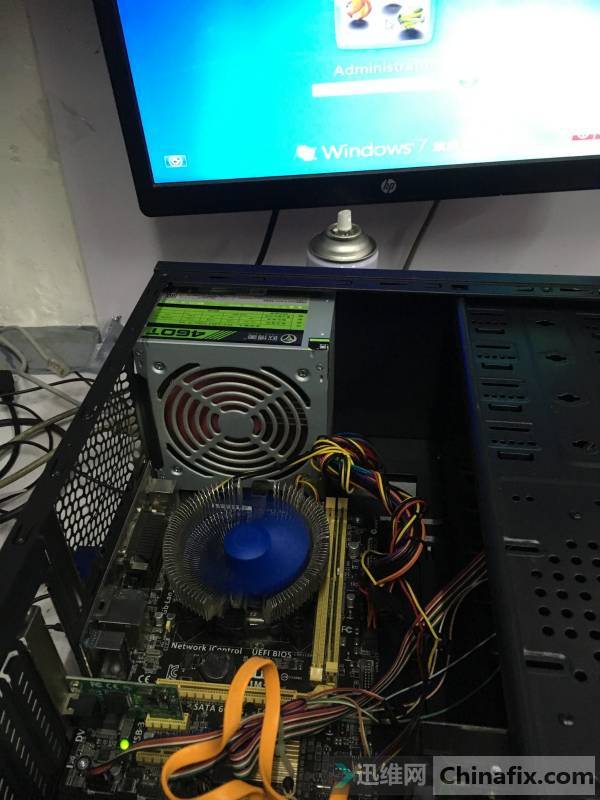 ASUS H81M-D Rev:1.0 ȫBIOS