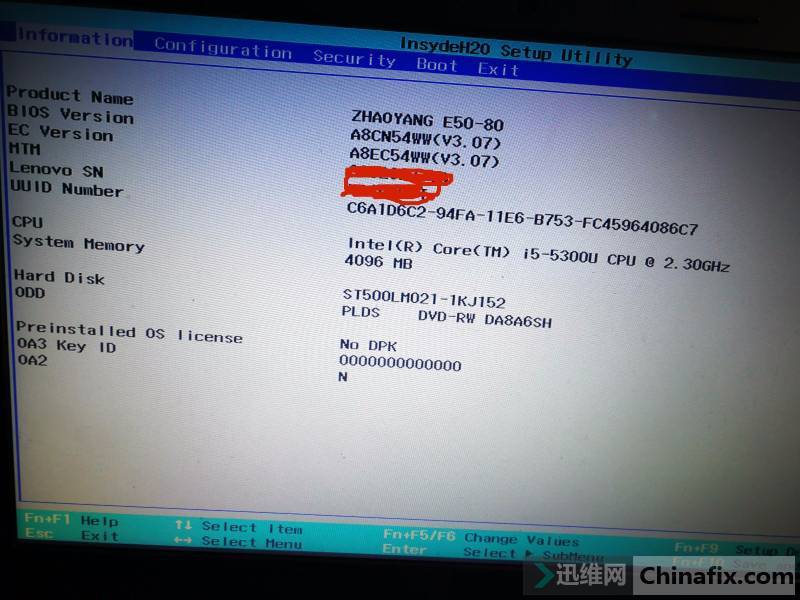  e50-80 la-b091p rev 3.0 bios ϳɲok