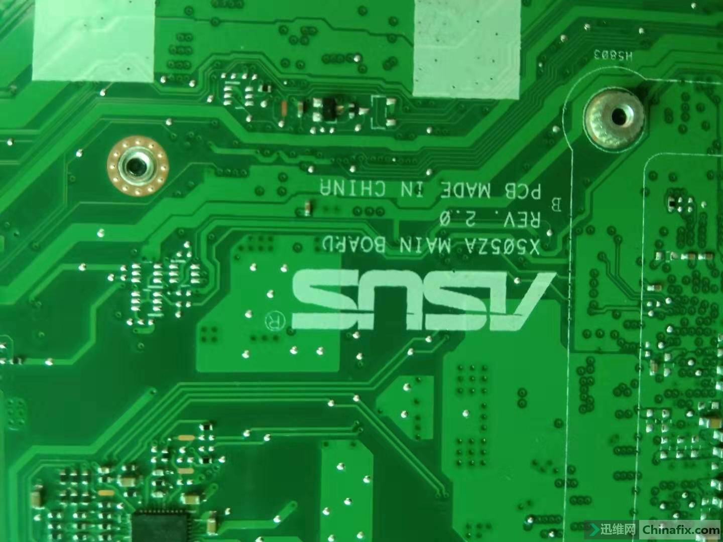 华硕x505zarev20原厂第一版bios和最新版bios