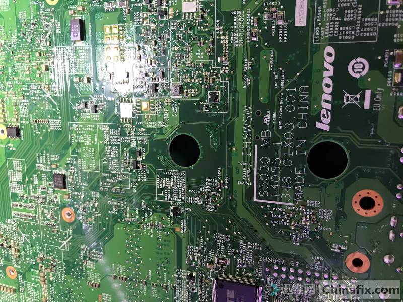 S5030 һMCU
