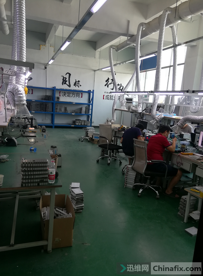 东莞急需招聘比特币矿机测试员2人算力板维修员5人收发货2人