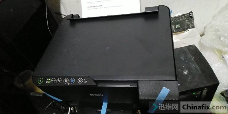 EPSON L3158 ӽ̳