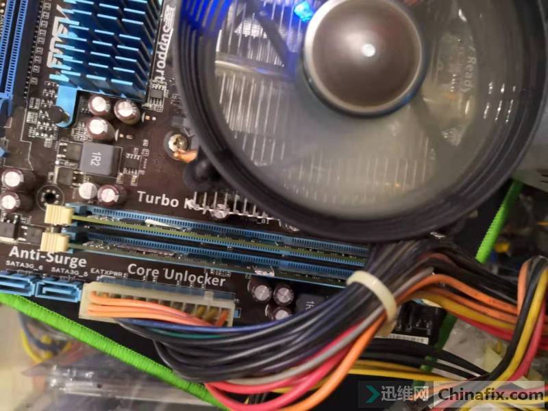 m5a78l-mlx +fx 4300 CPU+2G*2 ڴ һ һ...