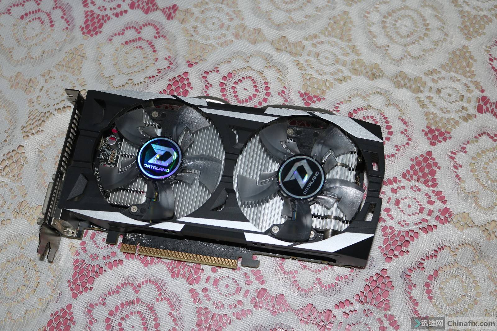 迪兰r9370x4g版bios备份