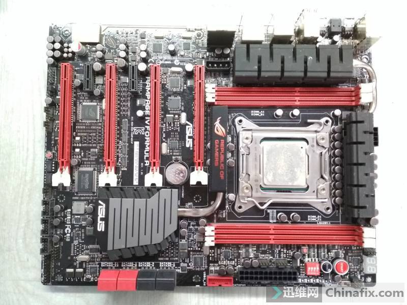 ˶Rampage IV FormulaR4Fиλܴάһ...