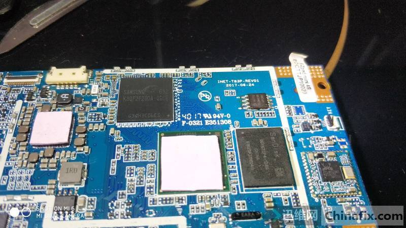 а EZpad mini4S BIOS̼(25LQ64)