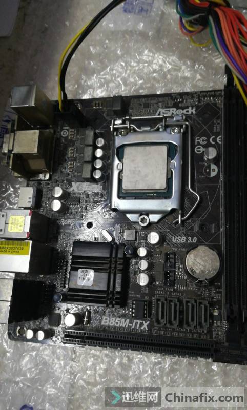 b85m-itx Զػ