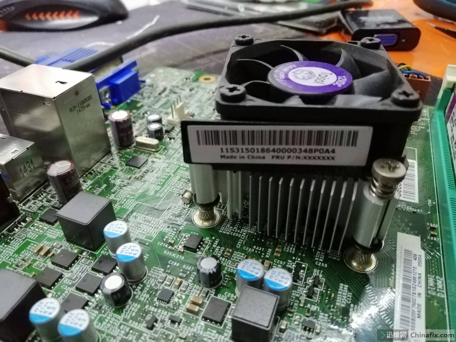 论坛 69 电脑维修论坛 69 主板bios 69 联想cft3i1 bios 4m