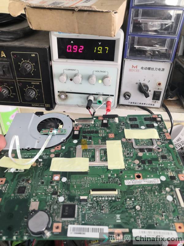 ˶K55vd REV3.1 0.03 