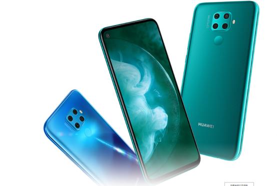 华为再推新机nova5z,810加后置四摄才卖1599,热销停不