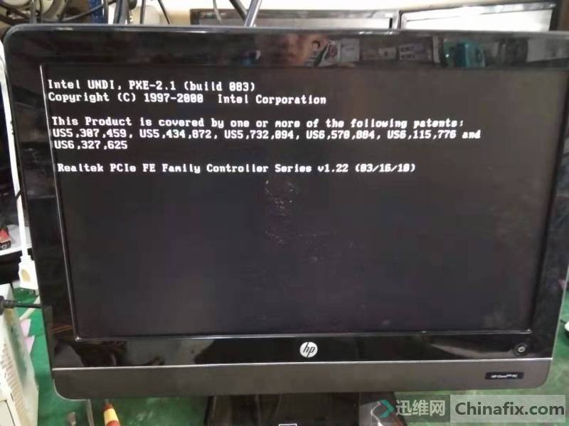 hp omni 100 pc һ ԭװBIOS