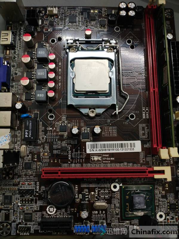 ߲ʺCF-G6-MX H61U 忪ϵ