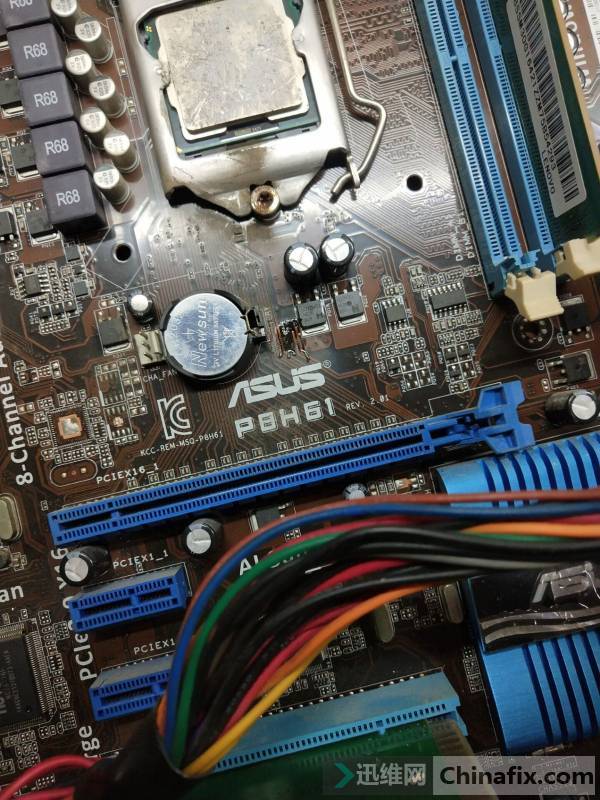 ˶P8H61 2.01 bios,ԭģʹ