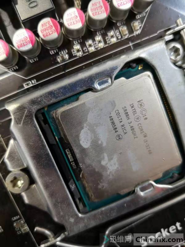 ߲ʺB75 +i3 3240(2977)+4G 1600*2 һ ...