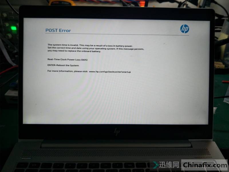 HP-840 G5-6050A2945601-MB-A01BIOS ...