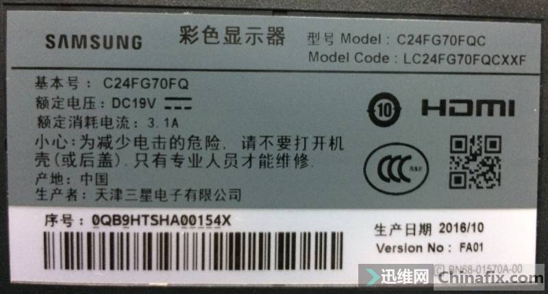 C24FG70FQC 24 ʾ
