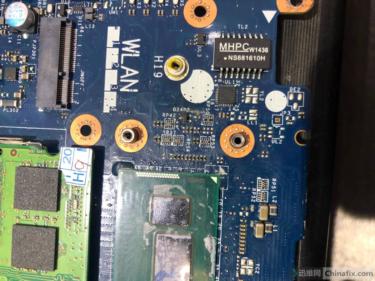 戴尔155547lab012p报警七声经验