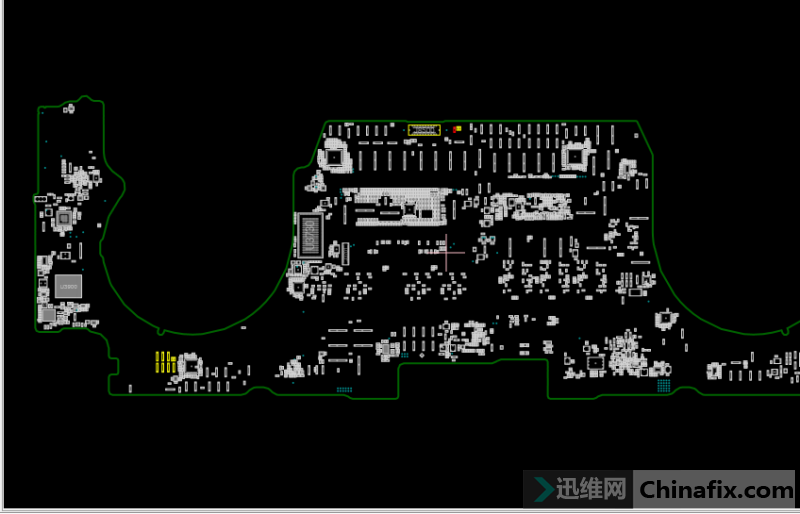 ƻA1707 ʾά 820-00928-04