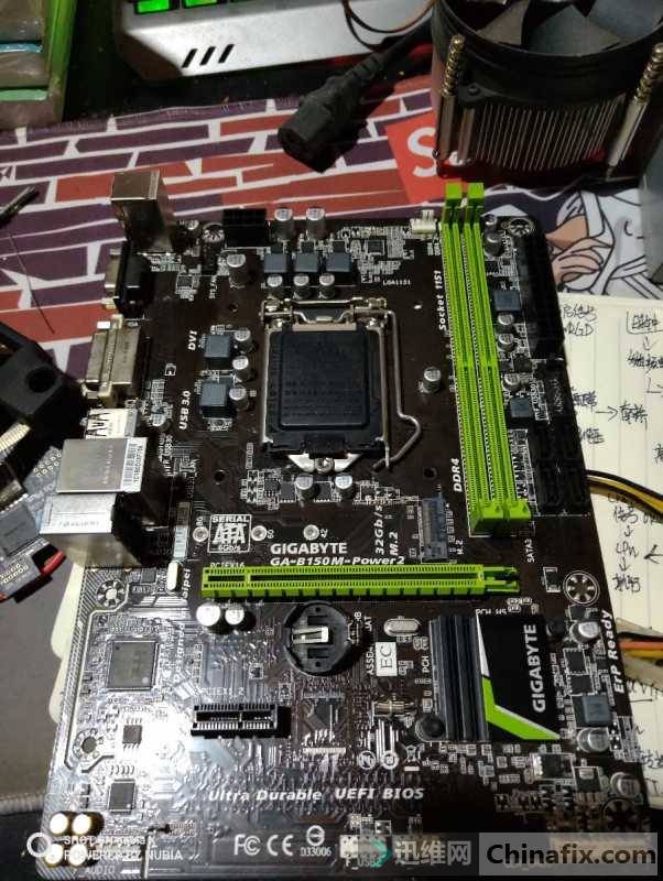׷-GA-B150M-POWER2