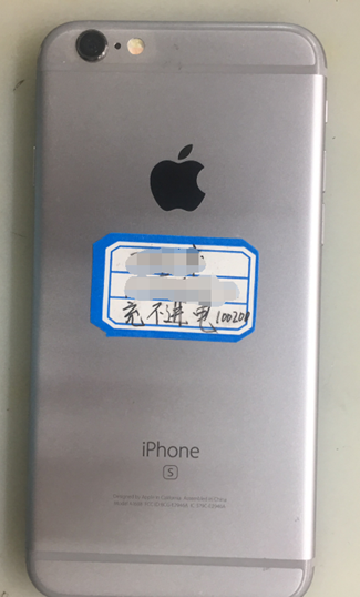 iPhone 6s U5411_RF²©ά