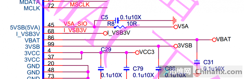VMS-7788 H61M-P31/W8 CMOSصѹ᲻