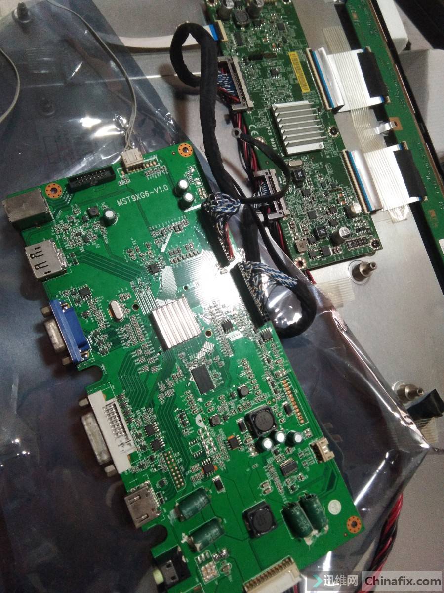 高端hkc2459显示器备份