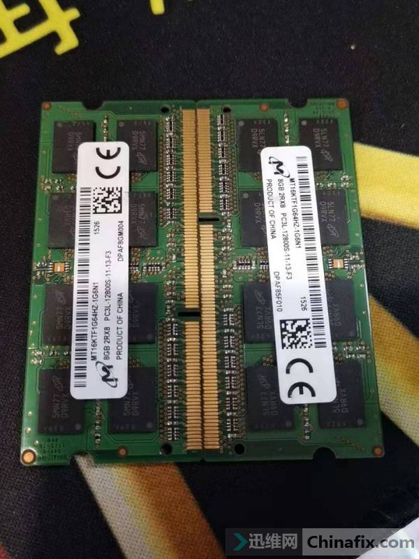 8G 1600 ѹʼǱڴ