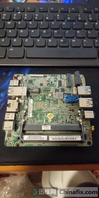 һintel nuc5i3ıbios